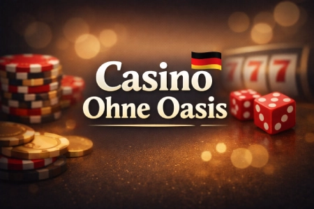 Online Casino Ohne Oasis